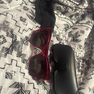 Saint Laurent sunglasses SL 552 (004)